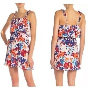 Parker Popover Dress